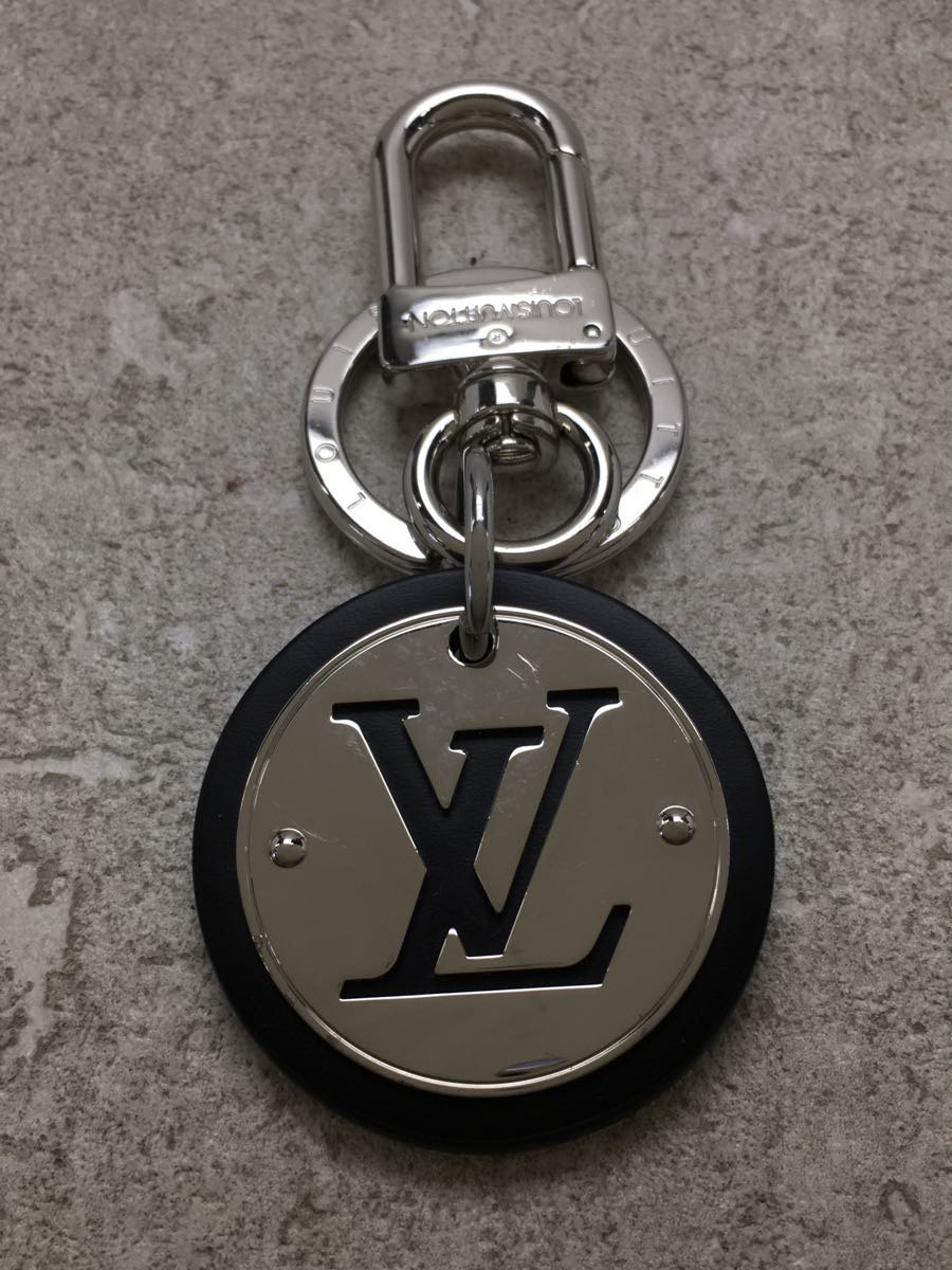 LOUIS VUITTON◇LVサークル/キーホルダー/キーリング/M67362