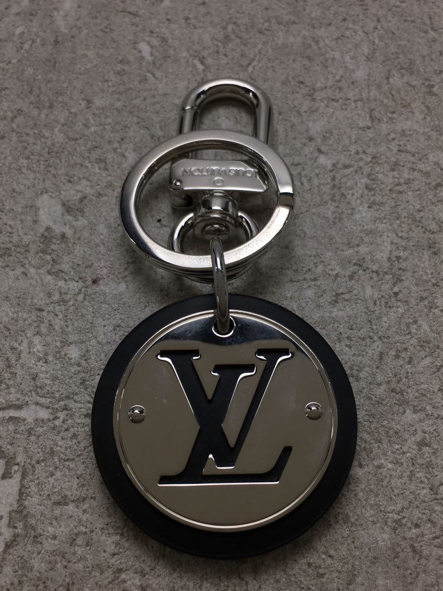 LOUIS VUITTON◇LVサークル/キーホルダー/キーリング/M67362