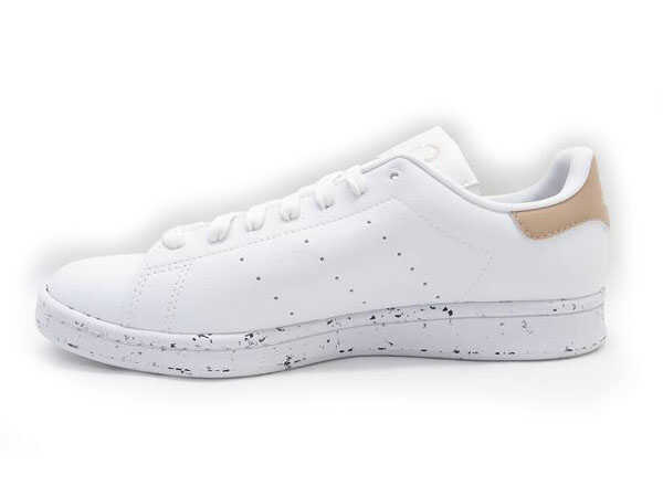 アディダス スタンスミス SMITH STAN adidas LUX Originals ホワイト
