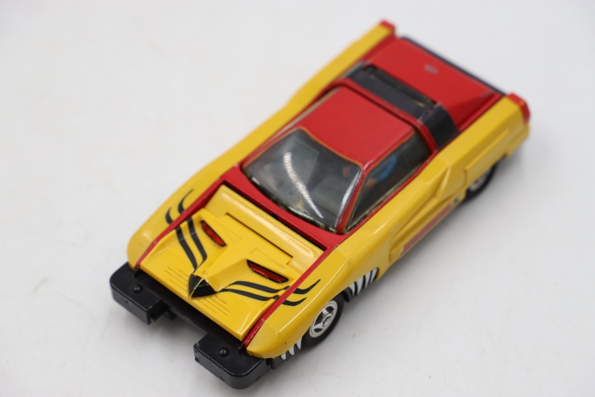 ハドルジャック125SS 剥製鮎 激レア