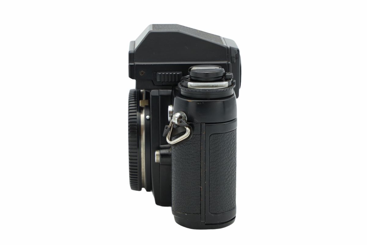 01469cmrk Nikon F3 アイレベル 131万台 MF一眼レフカメラ フラッグ