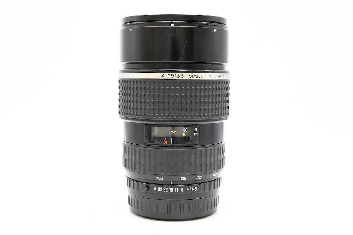 PENTAX-FA smc ペンタックス 50mmF1.4 Classic ⁄ - F2.8 Kマウント 