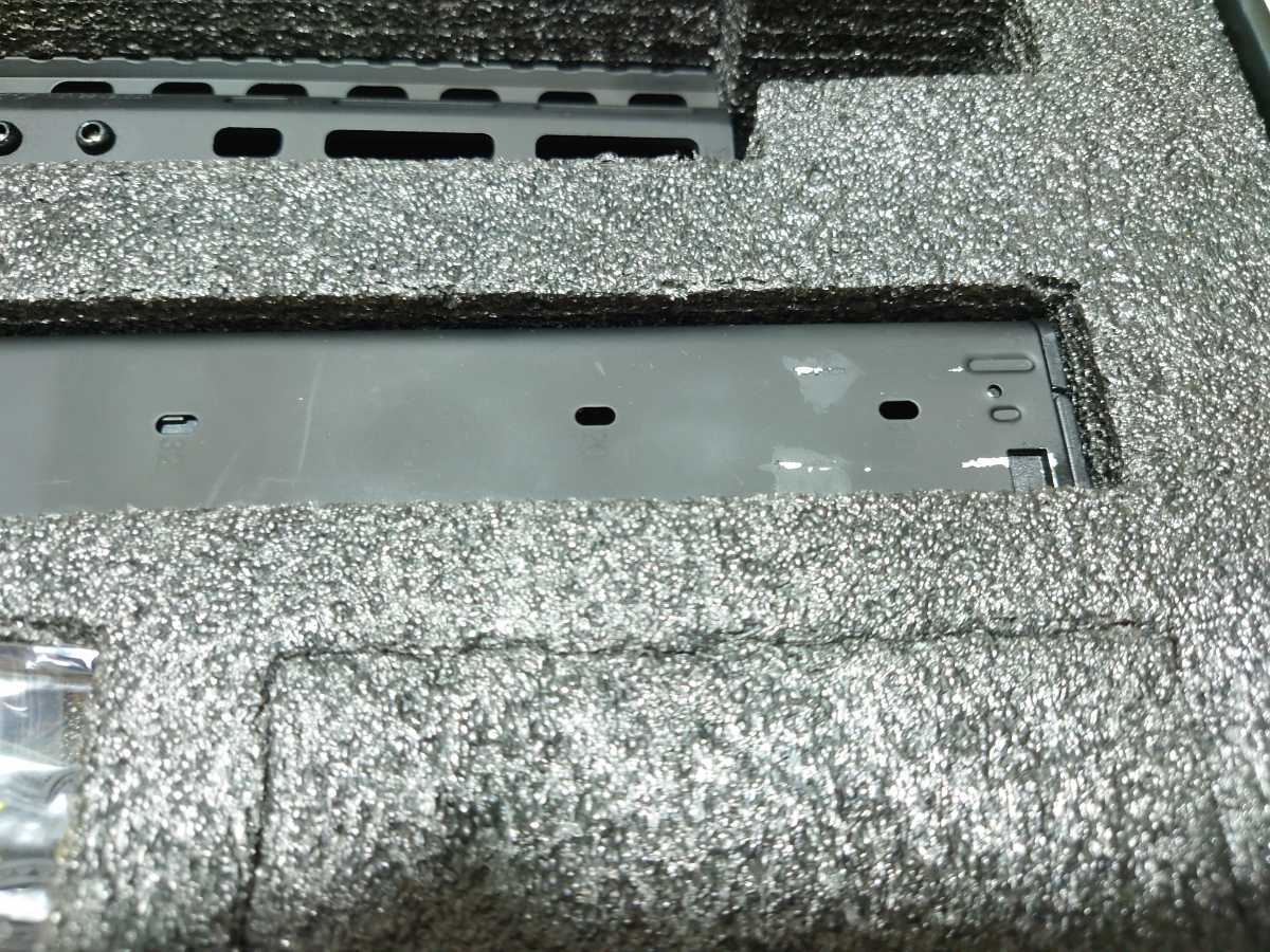 Space Invader Noveske EMG Airsoft PCC APS - Pistol , AEG Rifle (9mm Carbine Caliber Softair