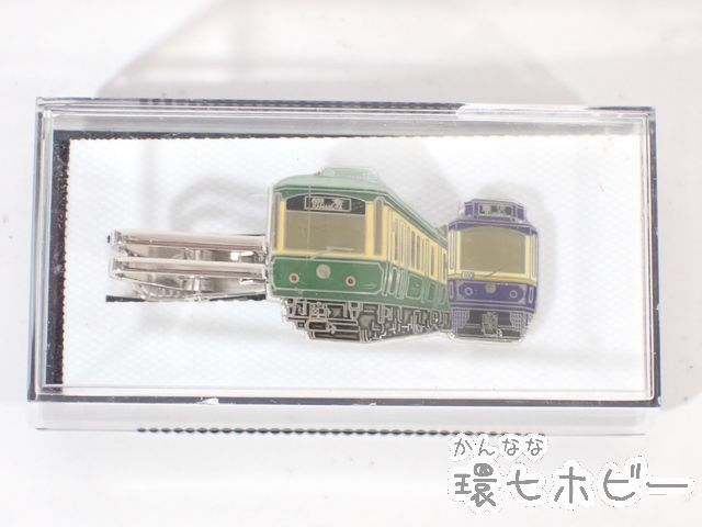 SALE，お得 SZ20 ⑩小田急 江ノ電 開業100周年記念 記念品 ネクタイピン タイピン/鉄道グッズ 江ノ島電鉄 ODAKYU 送:A/60(その他)｜売買されたオークション情報、yahooの商品情報をアーカイブ公開 - オークフ その他