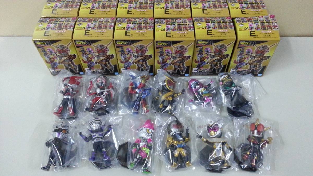 30]T-58 一番くじ 仮面ライダーゼロワン NO.03 feat.レジェンド仮面 