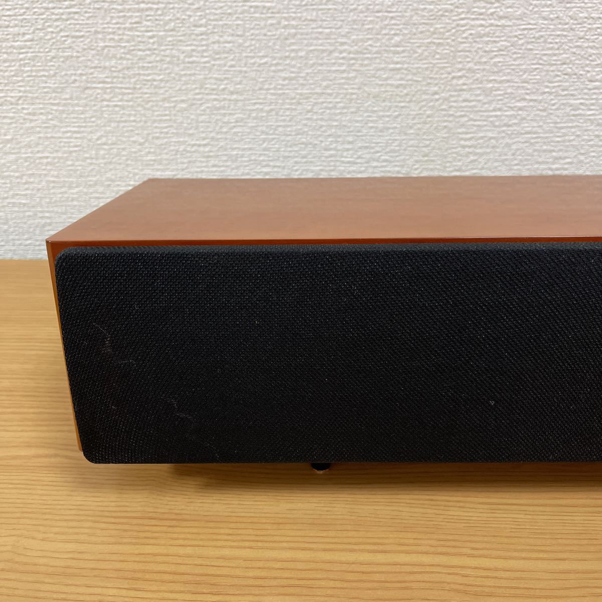 送料無料 DENON デノン センタースピーカー SC-C55SG 【公式通販】