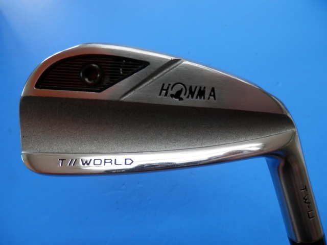 329☆ホンマ ツアーワールド TW-U 2019 ダイナミック