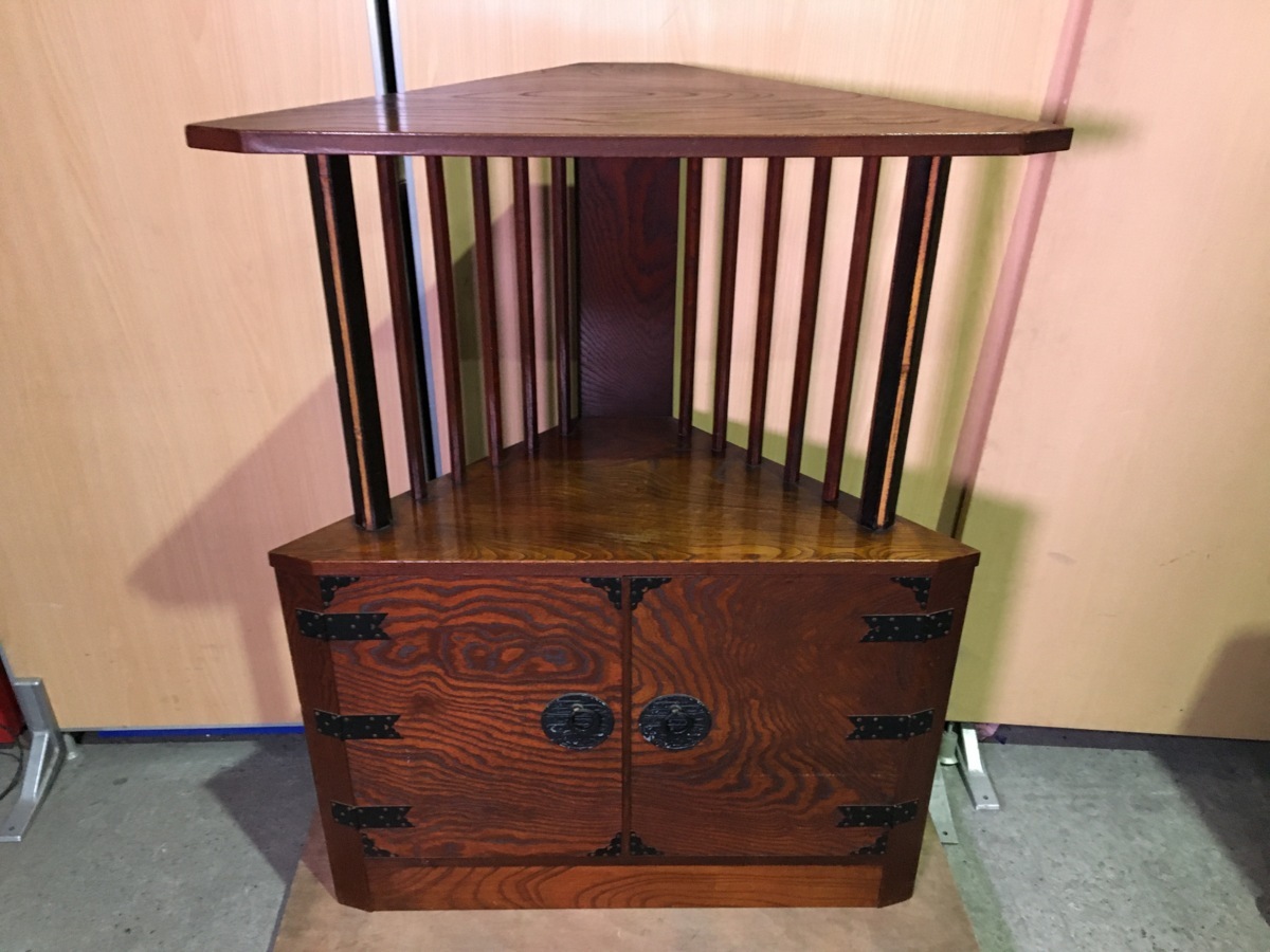 2026年最新Yahoo!オークション キャビネットの中古品 -李朝家具 李朝 