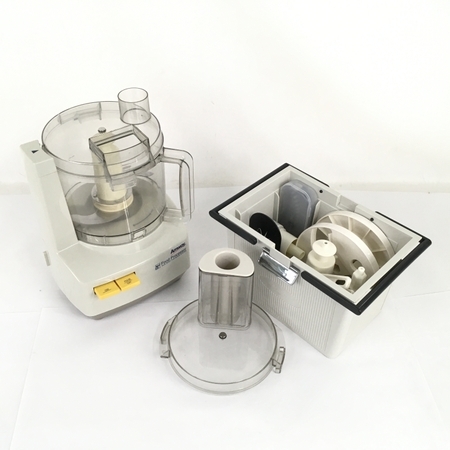 送料無料，爆買い 中古 Iwatani イワタニ MILLSER ミルサー IFM-800DG