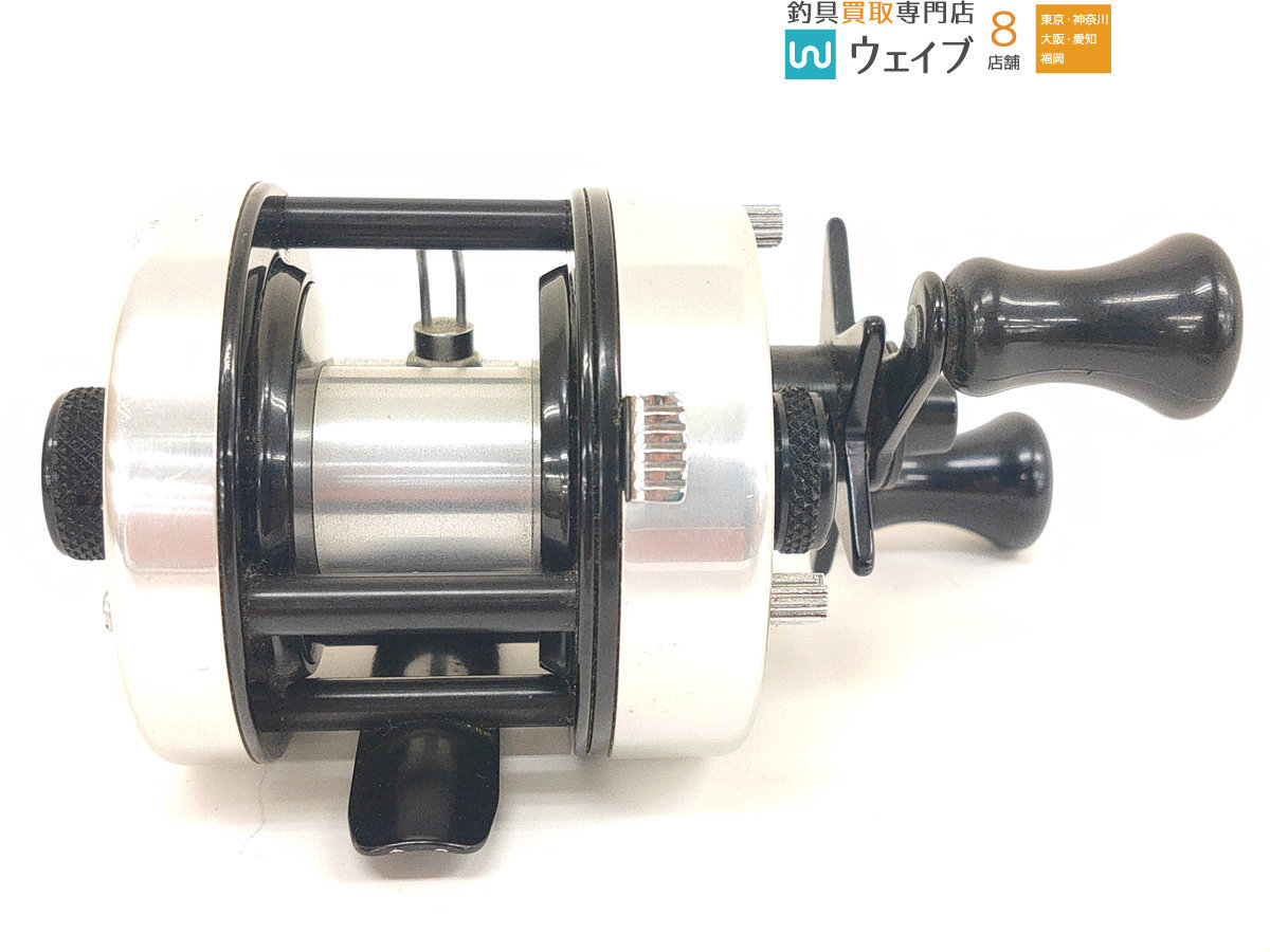 フルーガー 2600 PFLUEGER オールドリール ※注有 Pflueger 2600