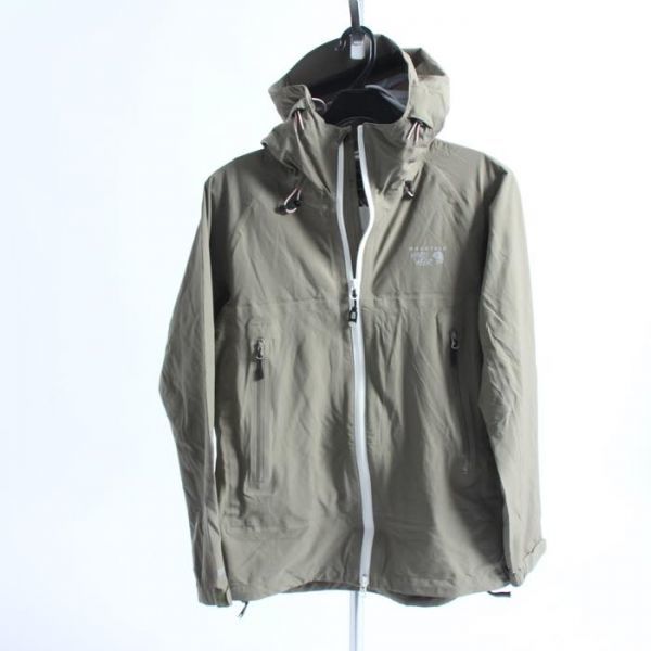 HARD WEAR 中古・古着通販MOUNTAIN ネイビー サイズ:S マウンテン 