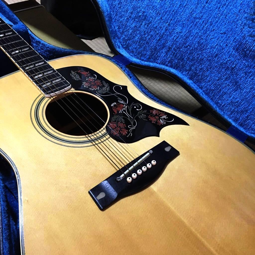 YAMAHA FG-401W アコースティックギター ヤマハアコースティックギター