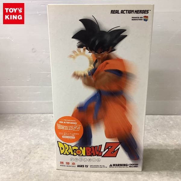 1円～ メディコム・トイ RAH リアルアクションヒーローズ 1/6