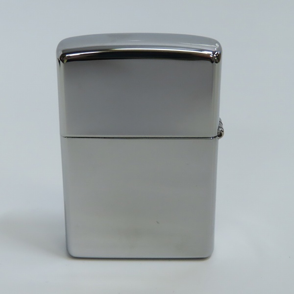 ZIPPO/ジッポー 山健 四代目 健竜会 五代目 山健組 2009年製造 /LPL