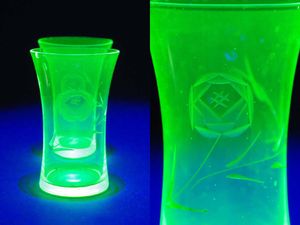 ガラス 緑 アンティークのヤフオク の相場 価格を見る ヤフオク のガラス 緑 アンティークのオークション売買情報は34件が掲載されています