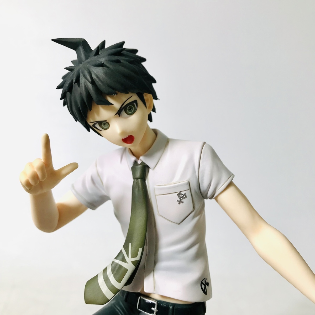 中古品 コトブキヤ ARTFX J スーパーダンガンロンパ2 さよなら絶望学園 