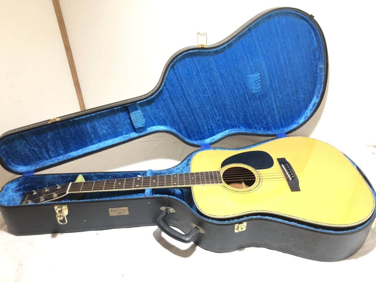 sale!! MORRIS W-25 1975年寺田楽器 外観△機能〇の通販はau PAY 