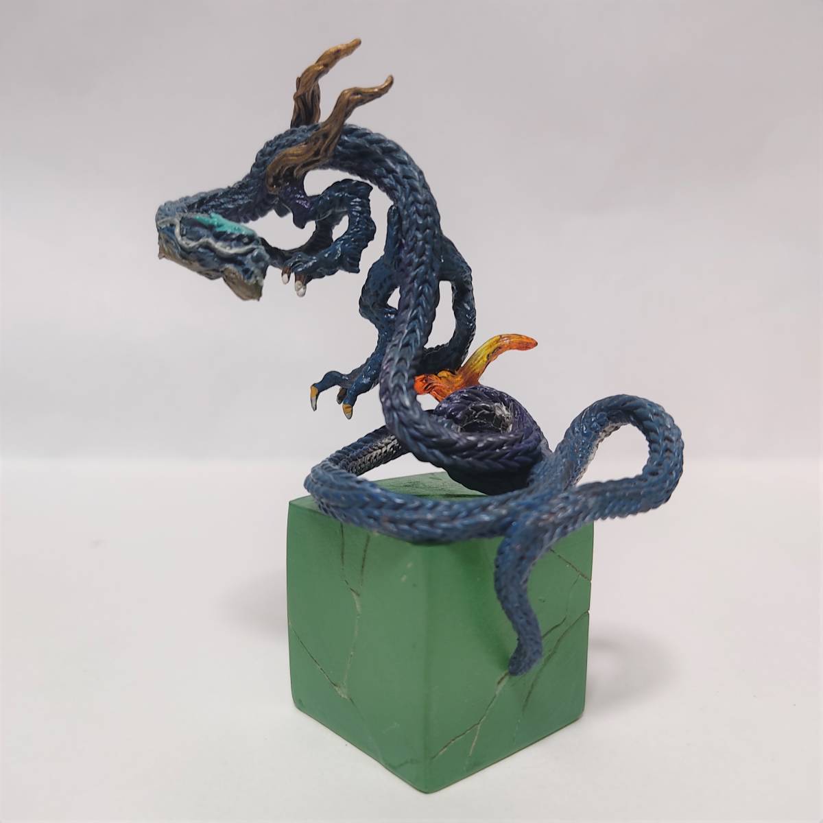 やのまん : 青龍 四神・青龍 白虎 朱雀 〓やのまん〓デモンズ 