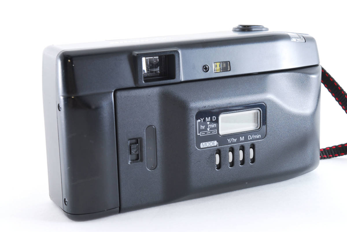 ☆箱付き☆NIKON ニコン AD3 35mm F2.8 MACRO ピカイチ3 #2514 訳あり