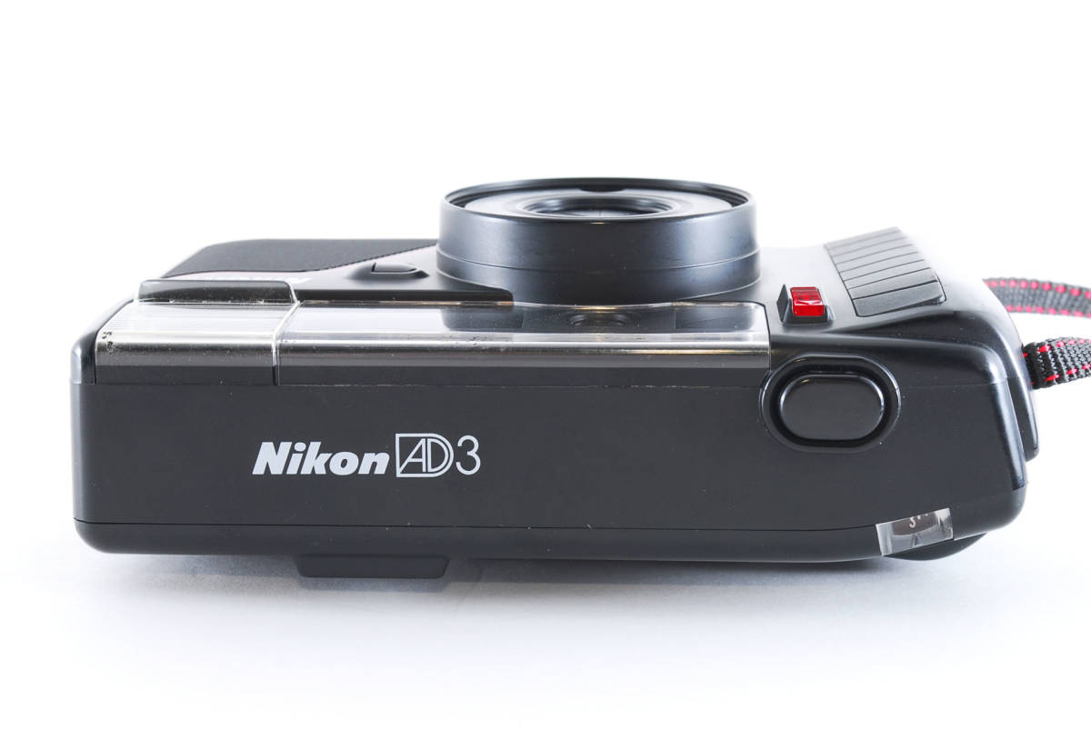 ☆箱付き☆NIKON ニコン AD3 35mm F2.8 MACRO ピカイチ3 #2514 カメラ
