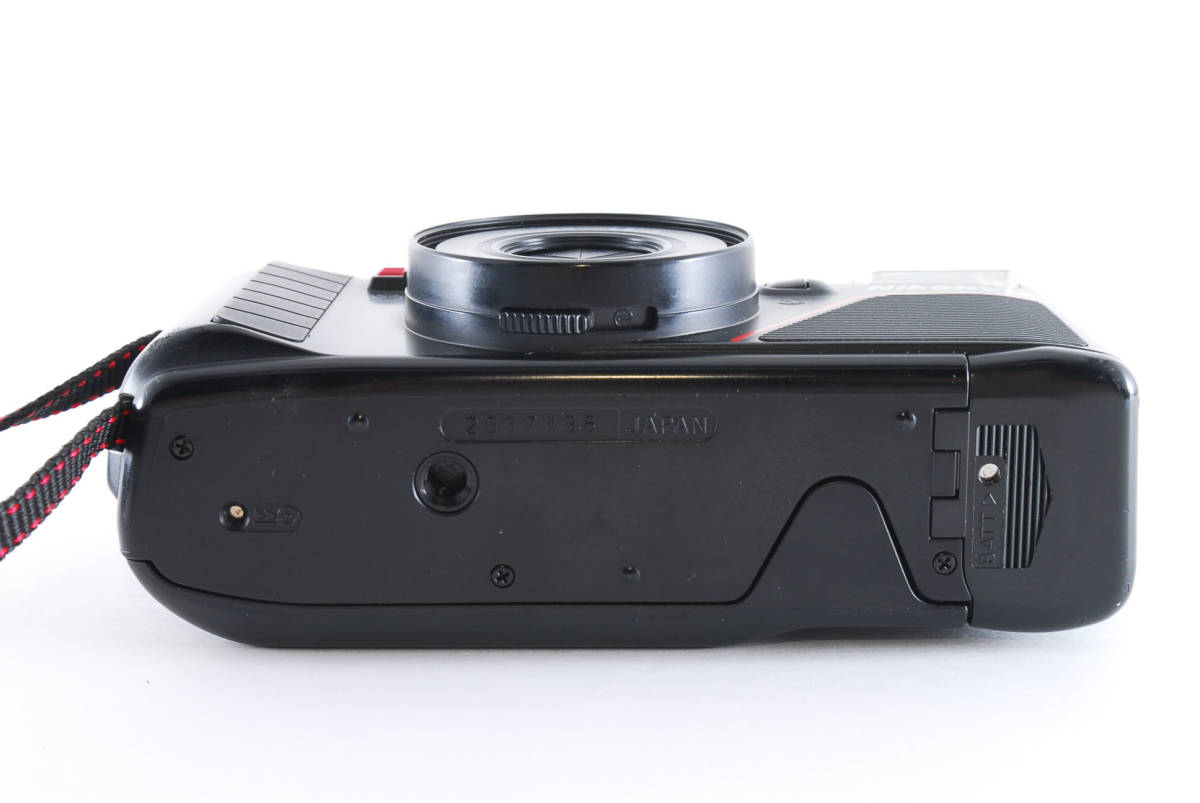 ☆箱付き☆NIKON ニコン AD3 35mm F2.8 MACRO ピカイチ3 #2514 カメラ