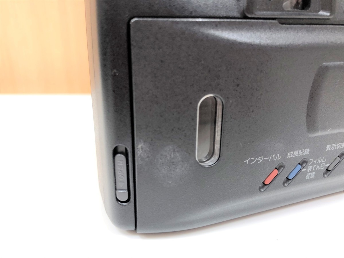 ◇Canon Autoboy TELE6 DATE 35/60mm 1:3.5/5.6 フィルムカメラ