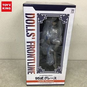 ドールズフロントラインのYahoo!オークション(旧ヤフオク!)の相場