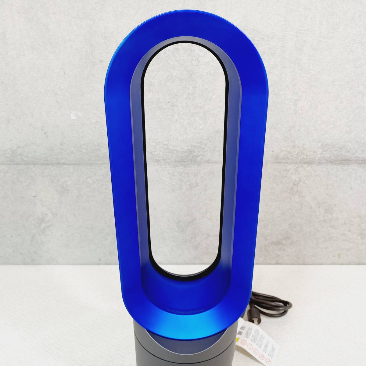 AM05 Dyson Hot ダイソン + ファンヒーター dyson 美品！完 hot＋cool