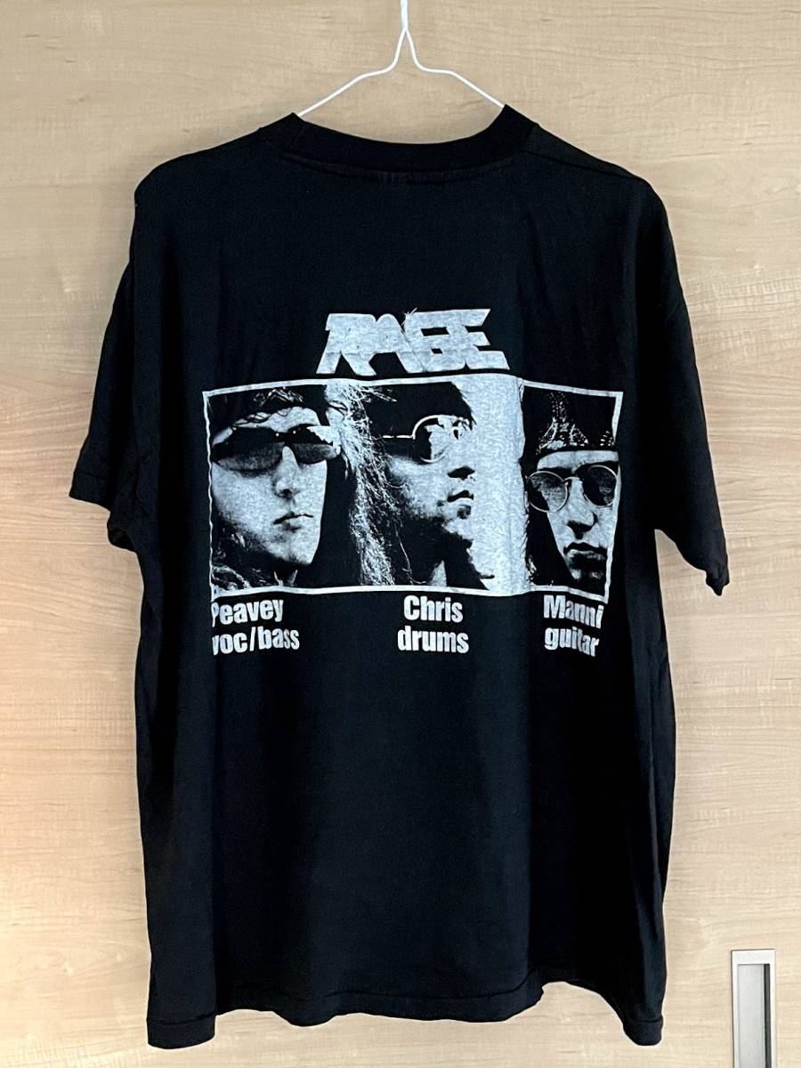 激激激レア！アンスラックス バンドTシャツ 【公式通販】