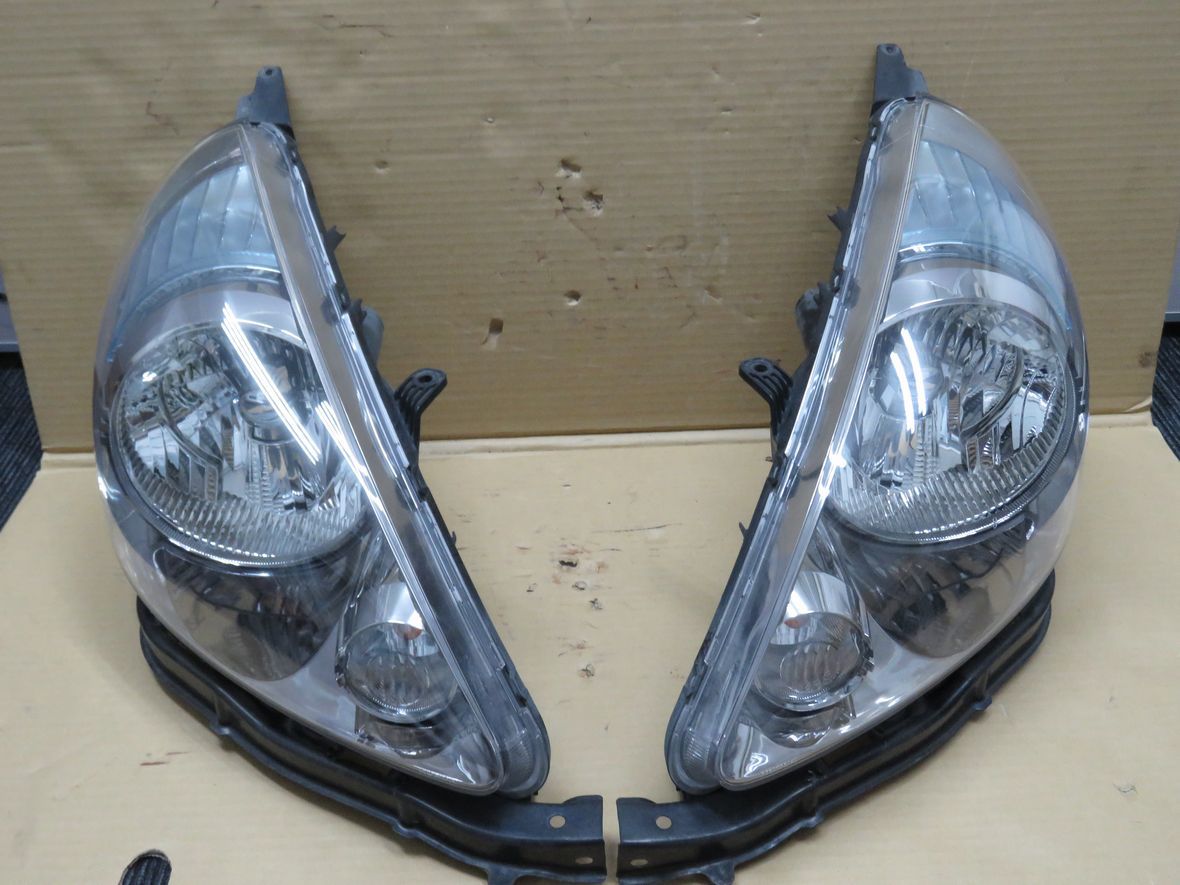 とうきょう* HONDA S2000 AP2 HEAD LAMP UNIT RIGHT HID 33101-S2A-J21 JDM RHD