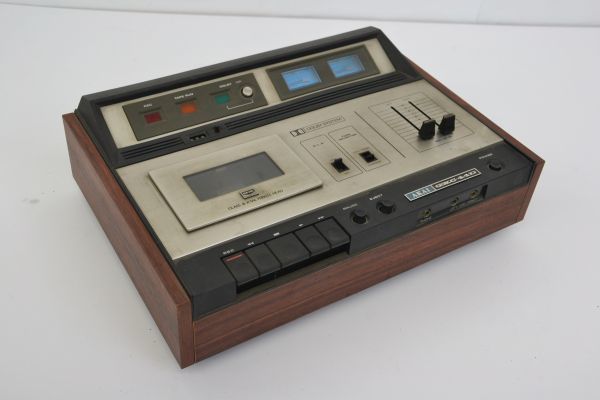 AKAI GXC-44D カセットプレーヤー AKAI GXC-44D カセットプレーヤー