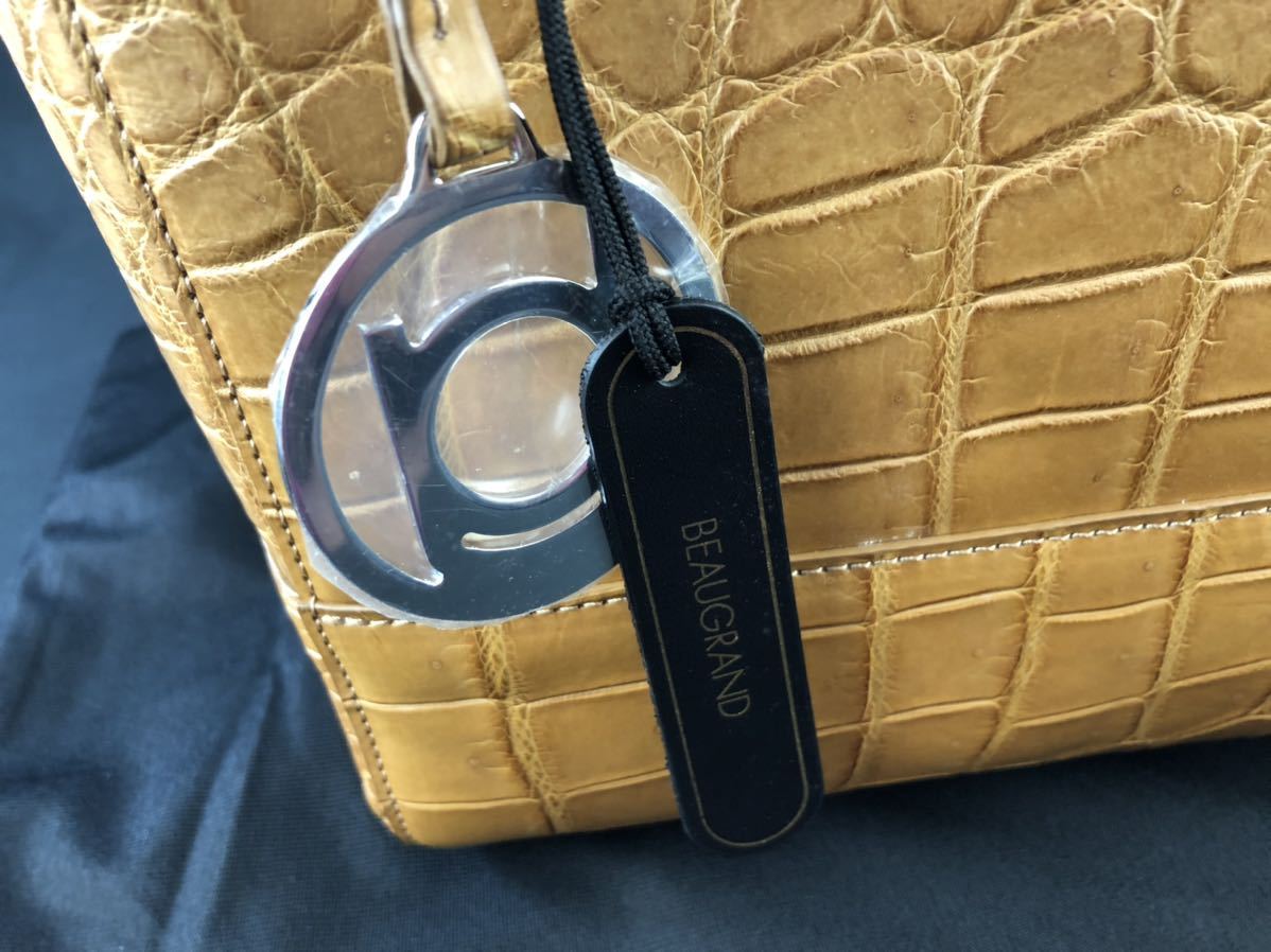 ボーグラン BEAUGRAND(ボーグラン)の通販 BEAUGRAND beaugrand