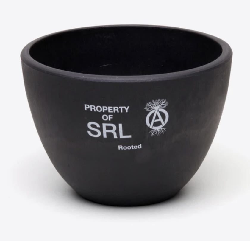 SRL . ROUND-M / P-PLANT POT NEIGHBORHOOD SRL invisible ink