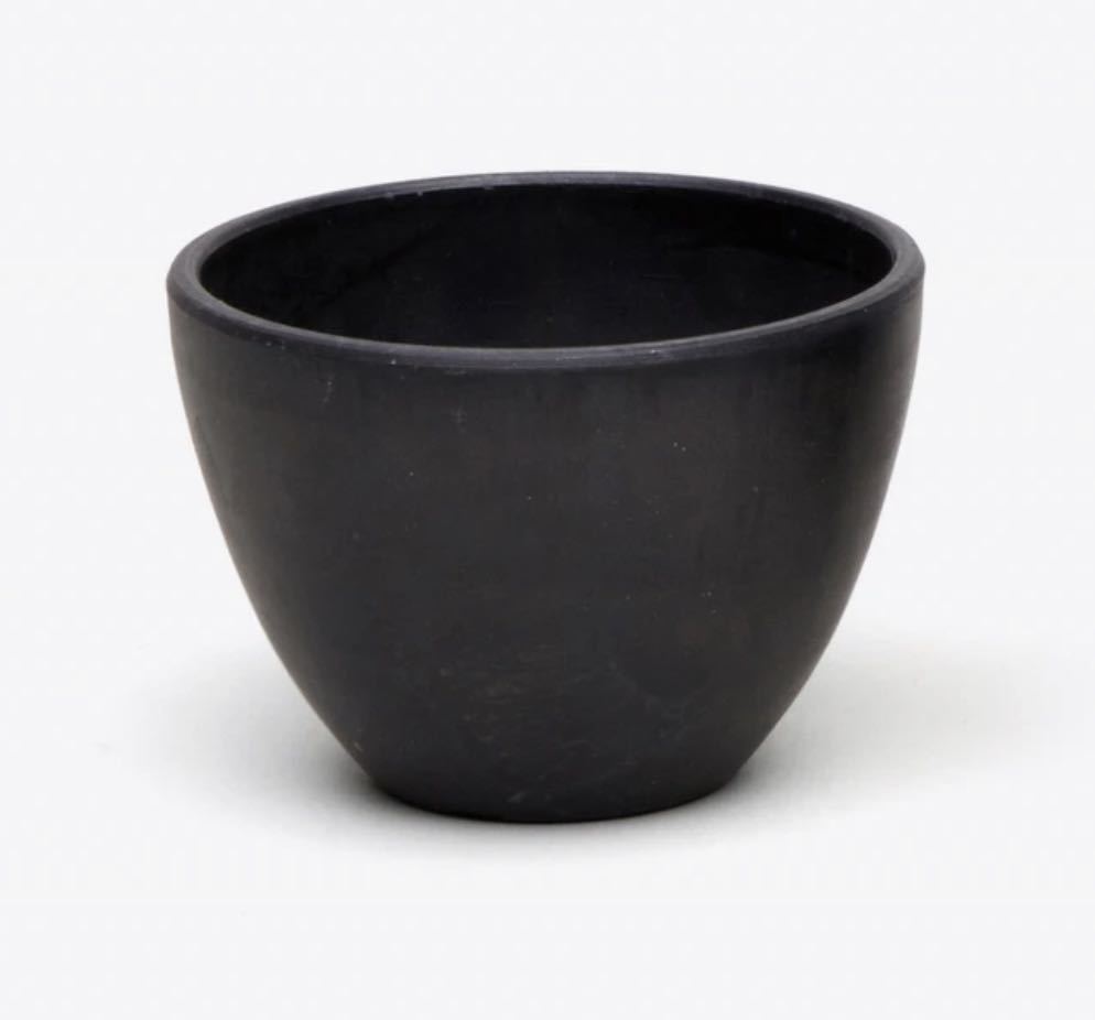 SRL . ROUND-M / P-PLANT POT NEIGHBORHOOD SRL invisible ink