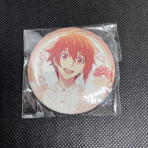 超人気の アイドリッシュセブン アイナナ 七瀬陸 Decotto アニカフェ 缶バッジ 公式の Www Eatforhealth Gr