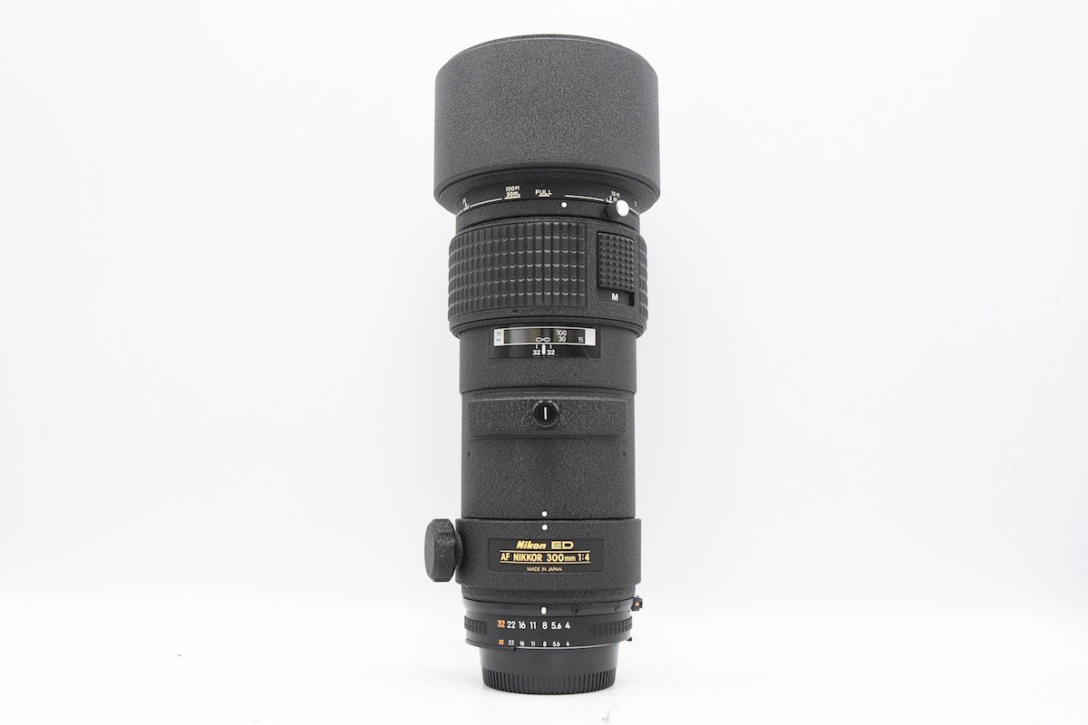 ED AF-S NIKKOR {52 18-300mm II｜ニッコールレンズユーザーズ 