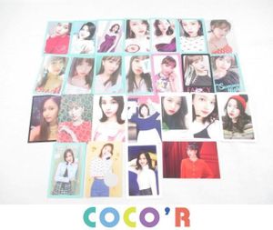 Twice トレカのヤフオク の相場 価格を見る ヤフオク のtwice トレカのオークション売買情報は410件が掲載されています