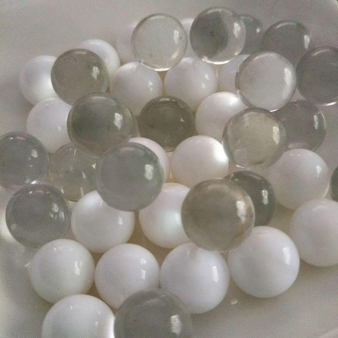 ビー玉 10mm 2種類 ガラス 売買されたオークション情報 Yahooの商品情報をアーカイブ公開 オークファン Aucfan Com