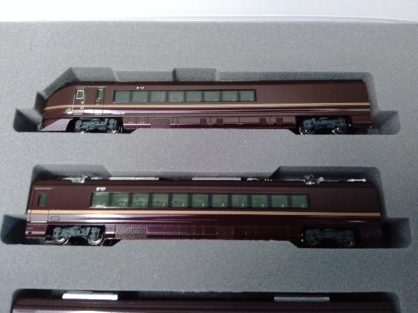 KATO E655系 10-1123 Nゲージ 5両セット なごみ なごみ(和) 和 | 鉄道
