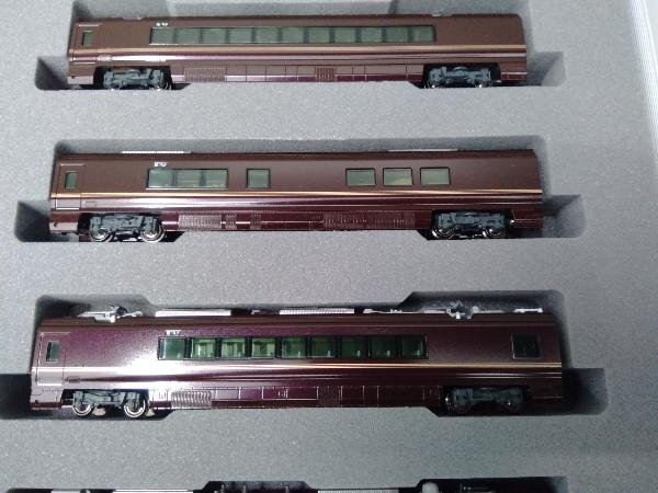 KATO E655系 10-1123 Nゲージ 5両セット なごみ なごみ(和) 和 | 鉄道