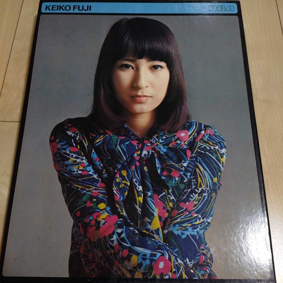 ★藤圭子さんの写真パネル □パネル・デラックス□「藤圭子」/(歌) 藤圭子(演歌)｜売買された