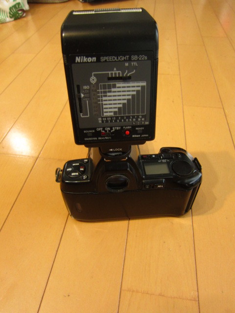 Nikon F-801 AF フィルムカメラ レンズセット ストロボ付き｜Yahoo