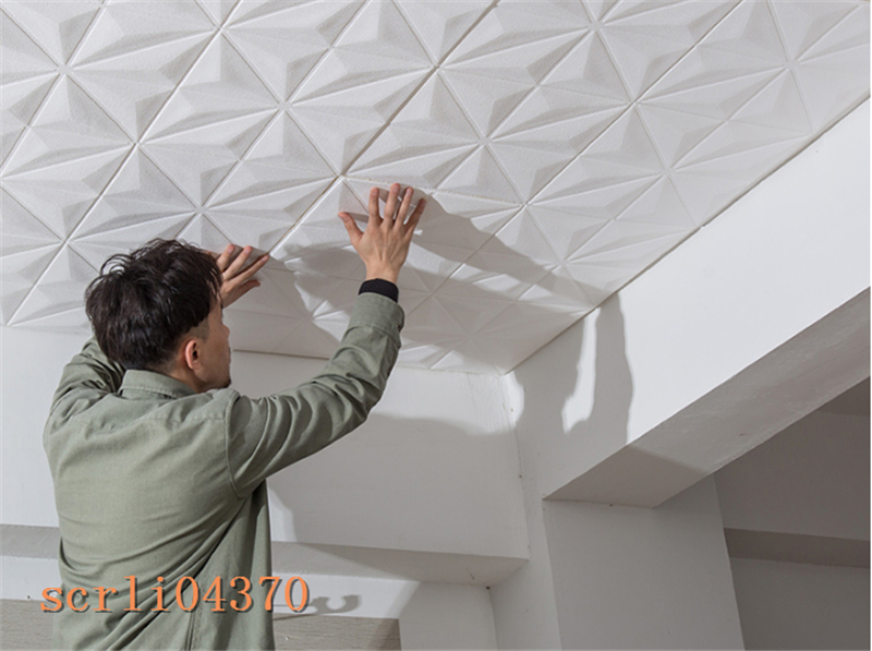 3d立体レンガ模様壁紙 防水 汚い防止 Diy 3d 壁紙 クッションブリック ホワイトレンガ調壁紙シール 簡単リフォーム 50枚 70cm 70cm Fw 49 壁紙 クロス 売買されたオークション情報 Yahooの商品情報をアーカイブ公開 オークファン Aucfan Com