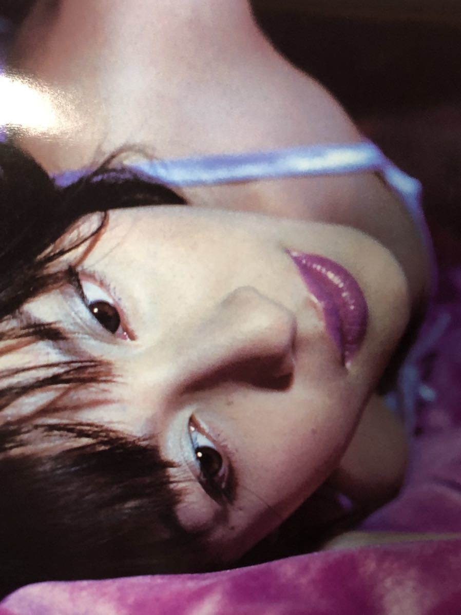 3重包装 すぐ発送 奥菜恵 21才 巨乳アイドル官能セクシー写真集 月刊奥菜恵 00年 絶版 お宝品 1円スタート 奥菜恵 売買されたオークション情報 Yahooの商品情報をアーカイブ公開 オークファン Aucfan Com