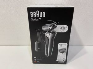 ブラウン シェーバー 7のヤフオク の相場 価格を見る ヤフオク のブラウン シェーバー 7のオークション売買情報は187件が掲載されています