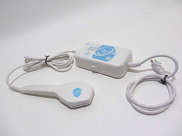 ☆温熱美容器 マザーズ エンブレイス EBCC-01 EBM 温熱美容器マザーズ