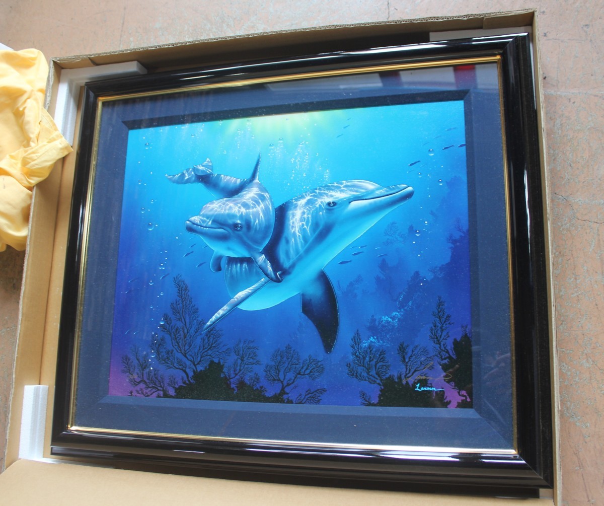 クリスチャンラッセン ニューホープII 未使用 美品 クリスチャン