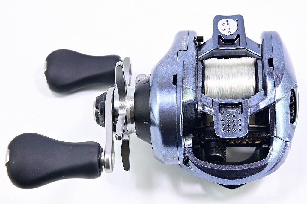 【シマノ】 18アルデバラン MGL 31HG レフトハンドル 【公式通販】