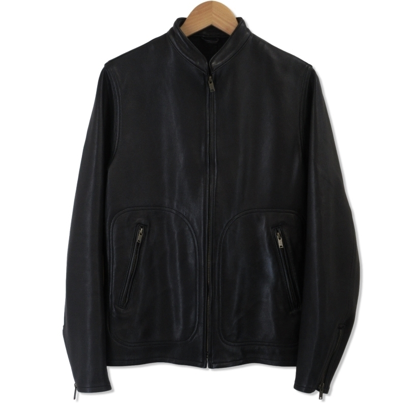 1～ Hysteric Glamour ヒステリックグラマー シングルライダース