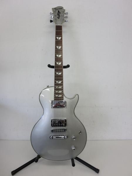 FERNANDES LG-85BT BUCK-TICK 星野英彦 レスポール□F127-4